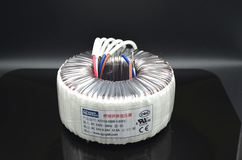 侨洋环形变压器品质保障 侨洋环形变压器品质保障