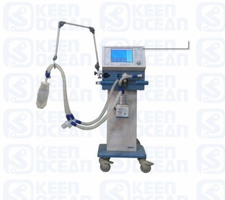 医疗设备急救呼吸机 医疗设备急救呼吸机