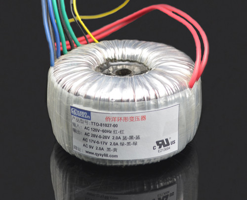 侨洋医疗环形变压器品质保障,经久耐用 侨洋医疗环形变压器品质保障,经久耐用