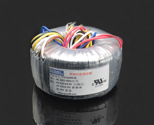 侨洋环形变压器型号齐全,还可个性定制 侨洋环形变压器型号齐全,还可个性定制