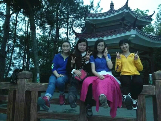 侨洋实业伙伴的38节 侨洋实业伙伴的38节