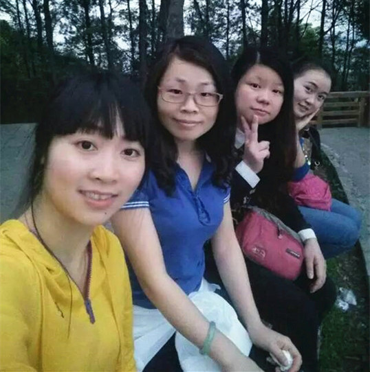 侨洋实业伙伴的38妇女节 侨洋实业伙伴的38妇女节