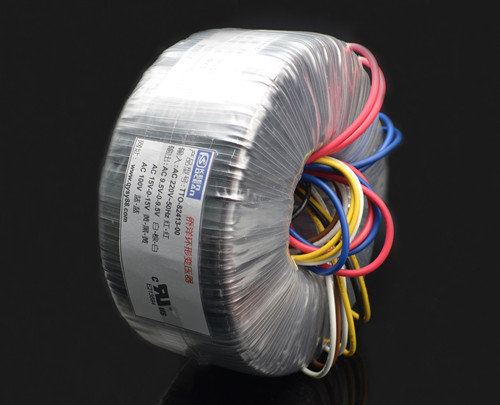 侨洋环形变压器质保3年,售后无忧 侨洋环形变压器质保3年,售后无忧