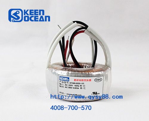 天裕电子医疗变压器