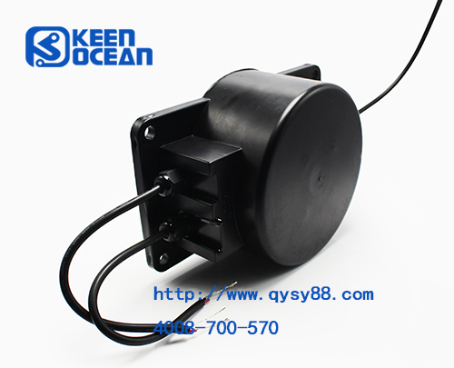 侨洋实业防水环型变压器防水等级达IP67