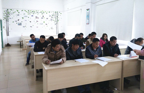 侨洋环形变压器厂家2018年新人第一课!